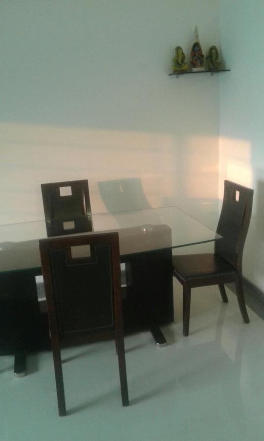 Poonam Hieghts Bed and Breakfast Mumbai Exteriör bild